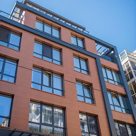 Tokiyo: A Lovely City Center 2 Bedrooms Apartment With Private Parking Sofya Dış mekan fotoğraf