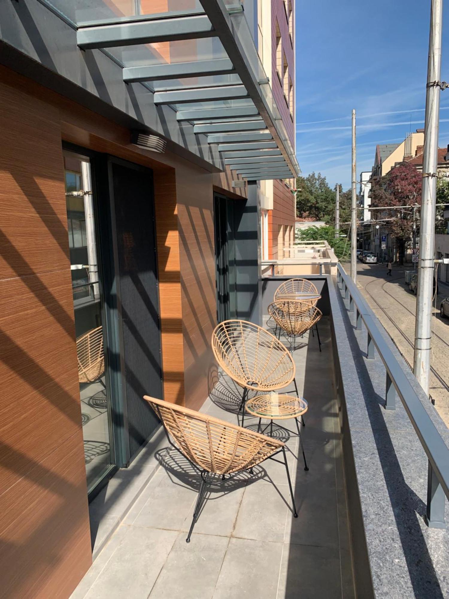 Tokiyo: A Lovely City Center 2 Bedrooms Apartment With Private Parking Sofya Dış mekan fotoğraf
