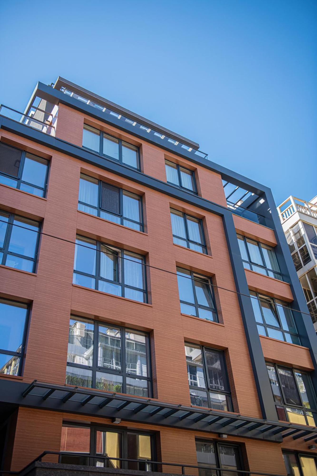 Tokiyo: A Lovely City Center 2 Bedrooms Apartment With Private Parking Sofya Dış mekan fotoğraf